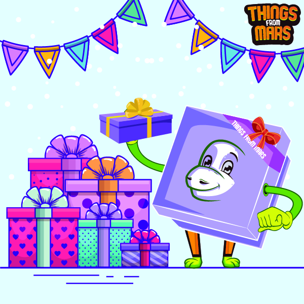 Die besten lila Geschenkideen, die Ihr Herz erobern werden